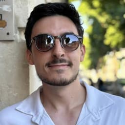 Bastien Segura